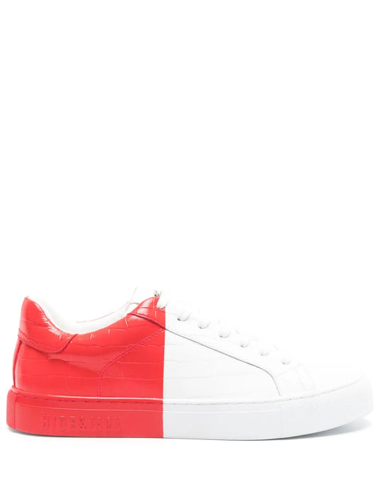 Hide&Jack Essence Tuscany Duplex sneakers