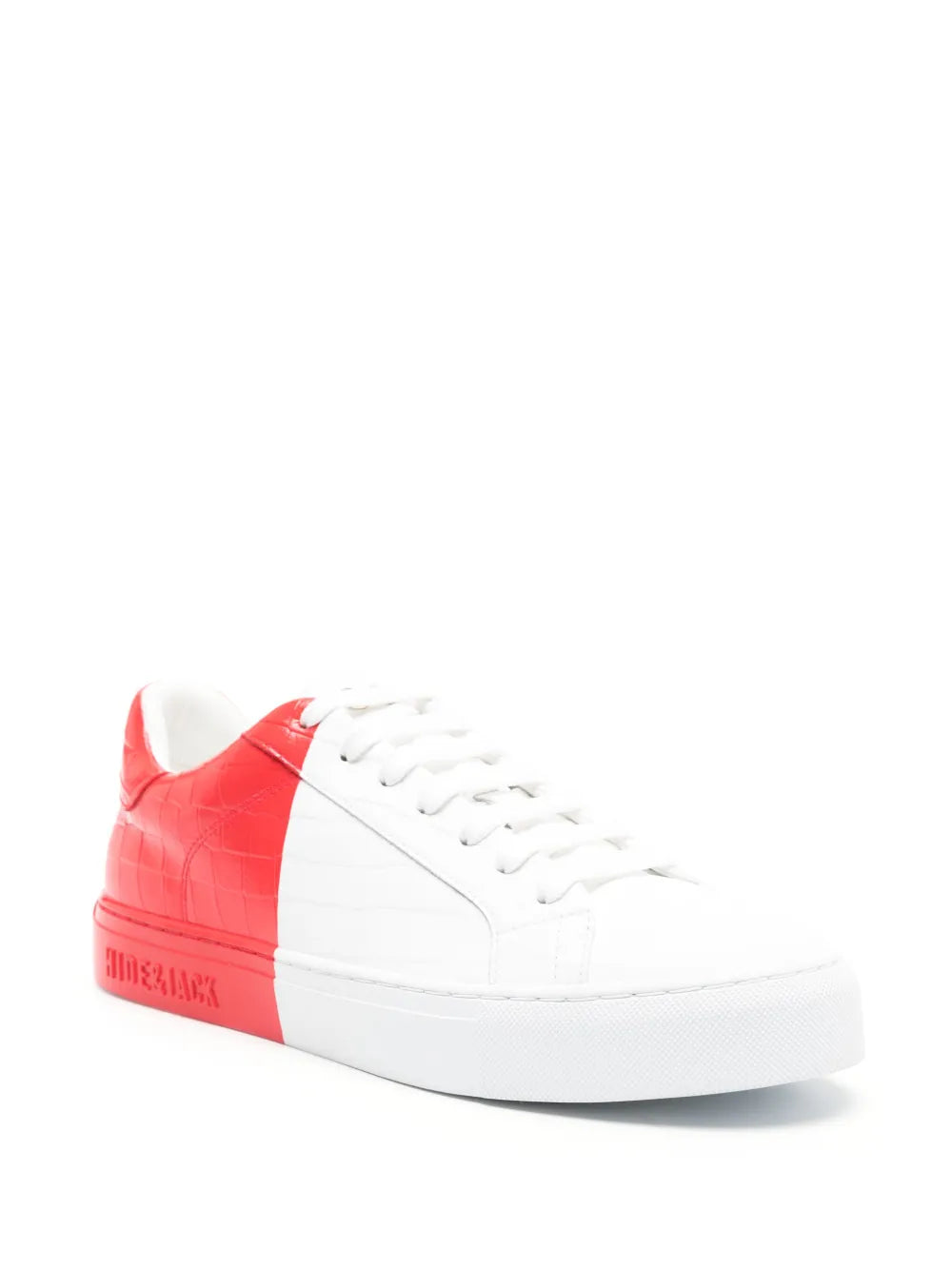 Hide&Jack Essence Tuscany Duplex sneakers