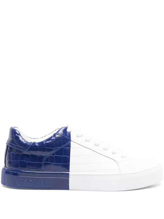 Hide&Jack Essence Tuscany Duplex sneakers