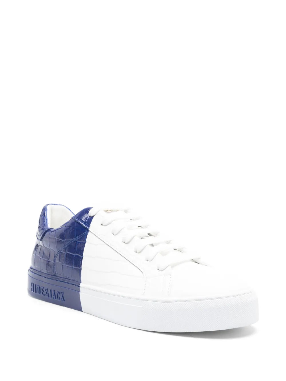 Hide&Jack Essence Tuscany Duplex sneakers