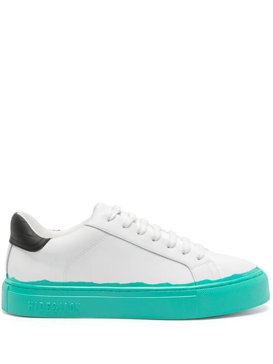 Hide&Jack Essence Sky Candy sneakers