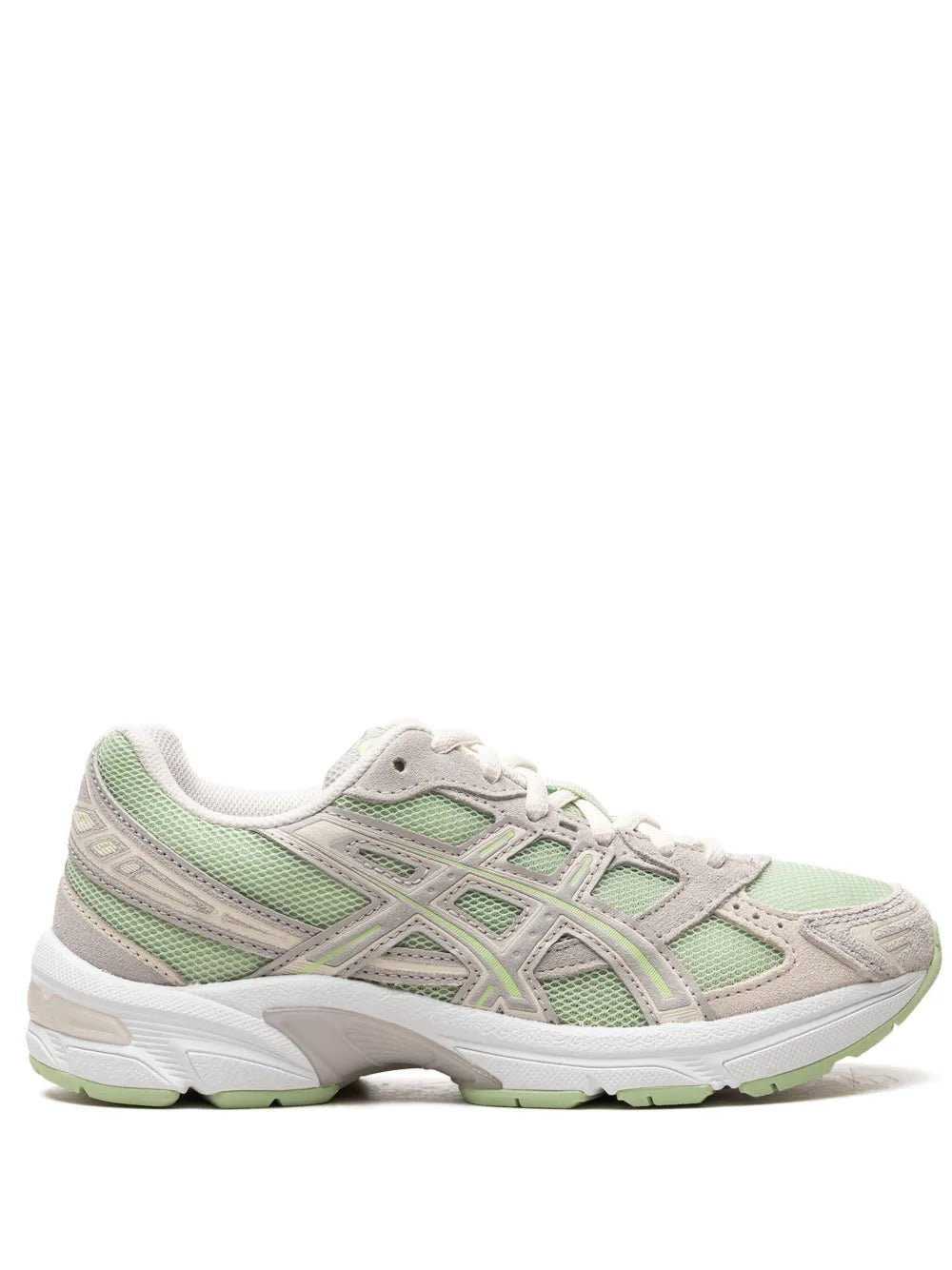 ASICS Gel-1130 "Jade/Oyster Grey" sneakers