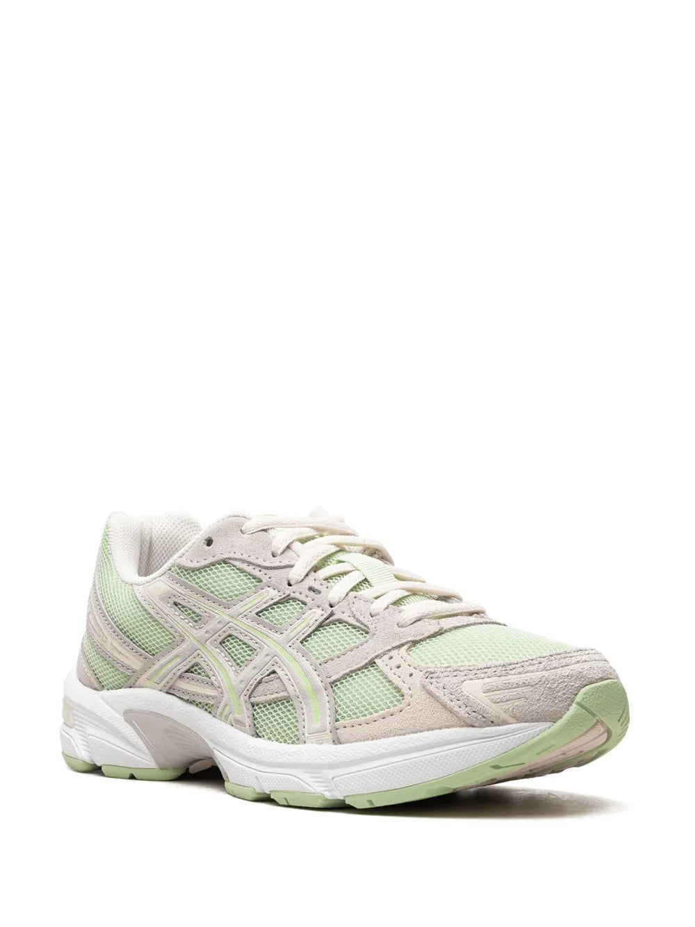 ASICS Gel-1130 "Jade/Oyster Grey" sneakers