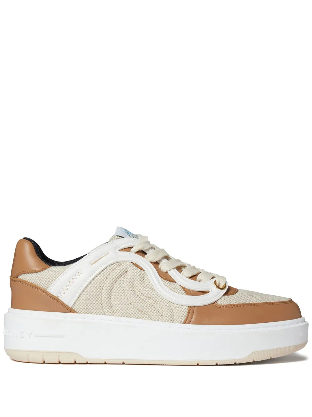Stella McCartney S-Wave 1 panelled sneakers