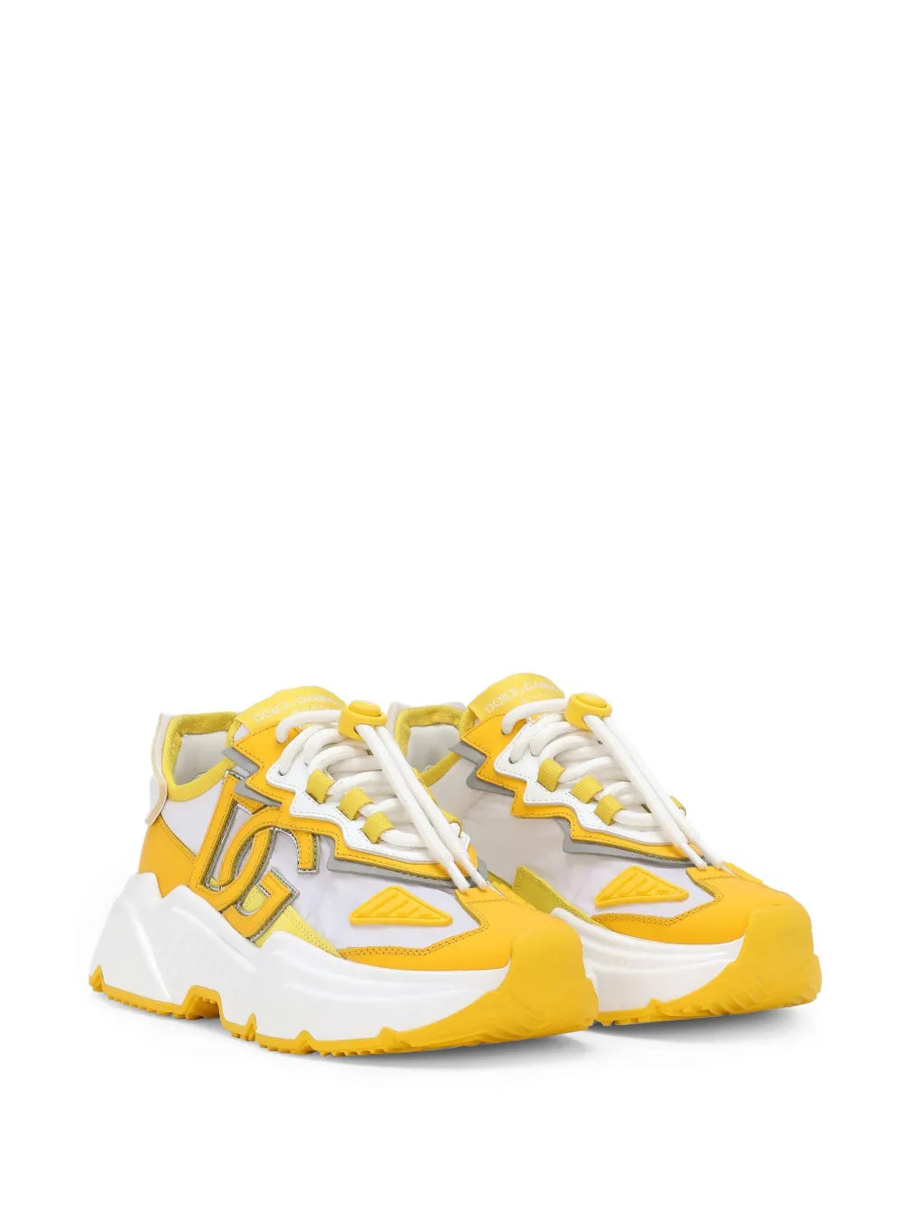 Dolce & Gabbana Daymaster chunky sneakers