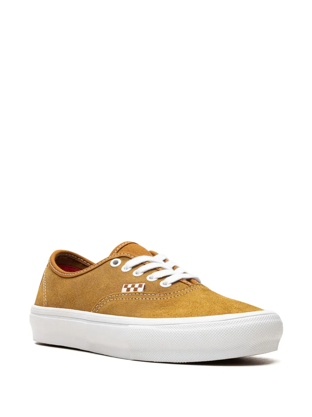 Vans Skate Authentic suede sneakers