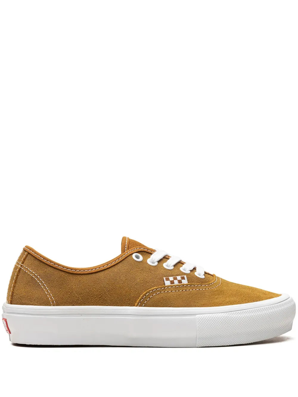 Vans Skate Authentic suede sneakers