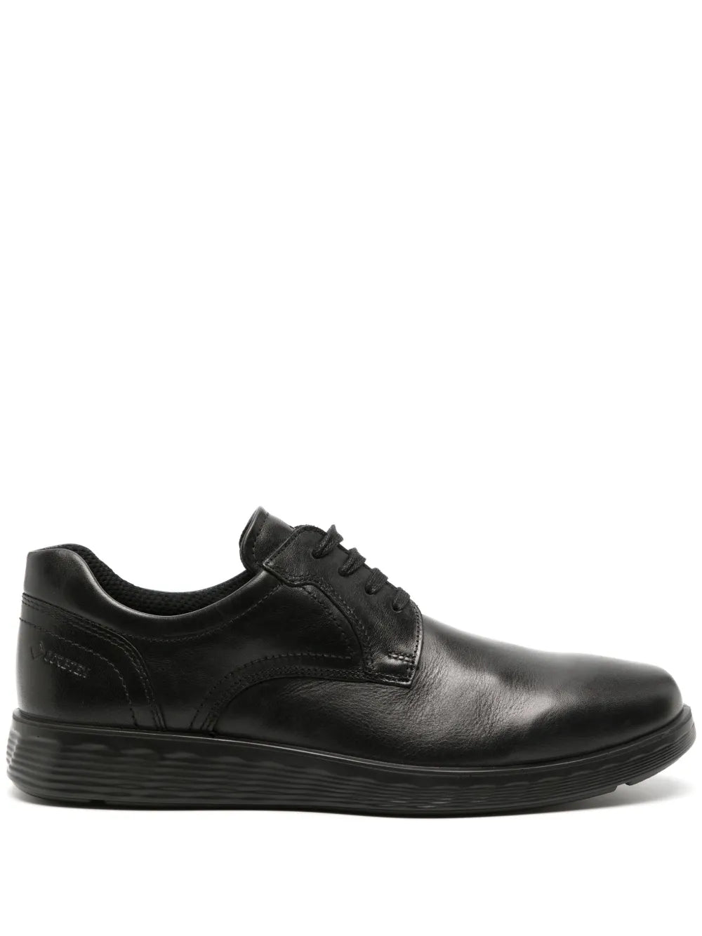 ECCO S-Lite Hybrid leather derby shoes
