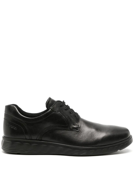 ECCO S-Lite Hybrid leather derby shoes