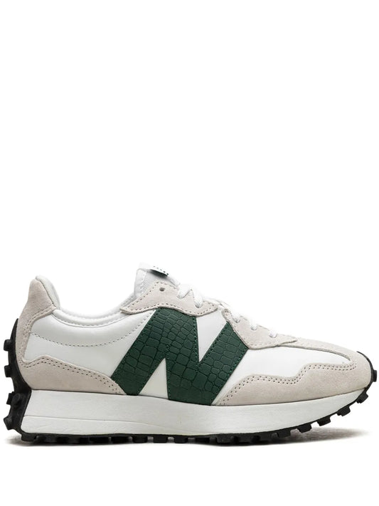 New Balance 327 "Nightwatch Green" sneakers