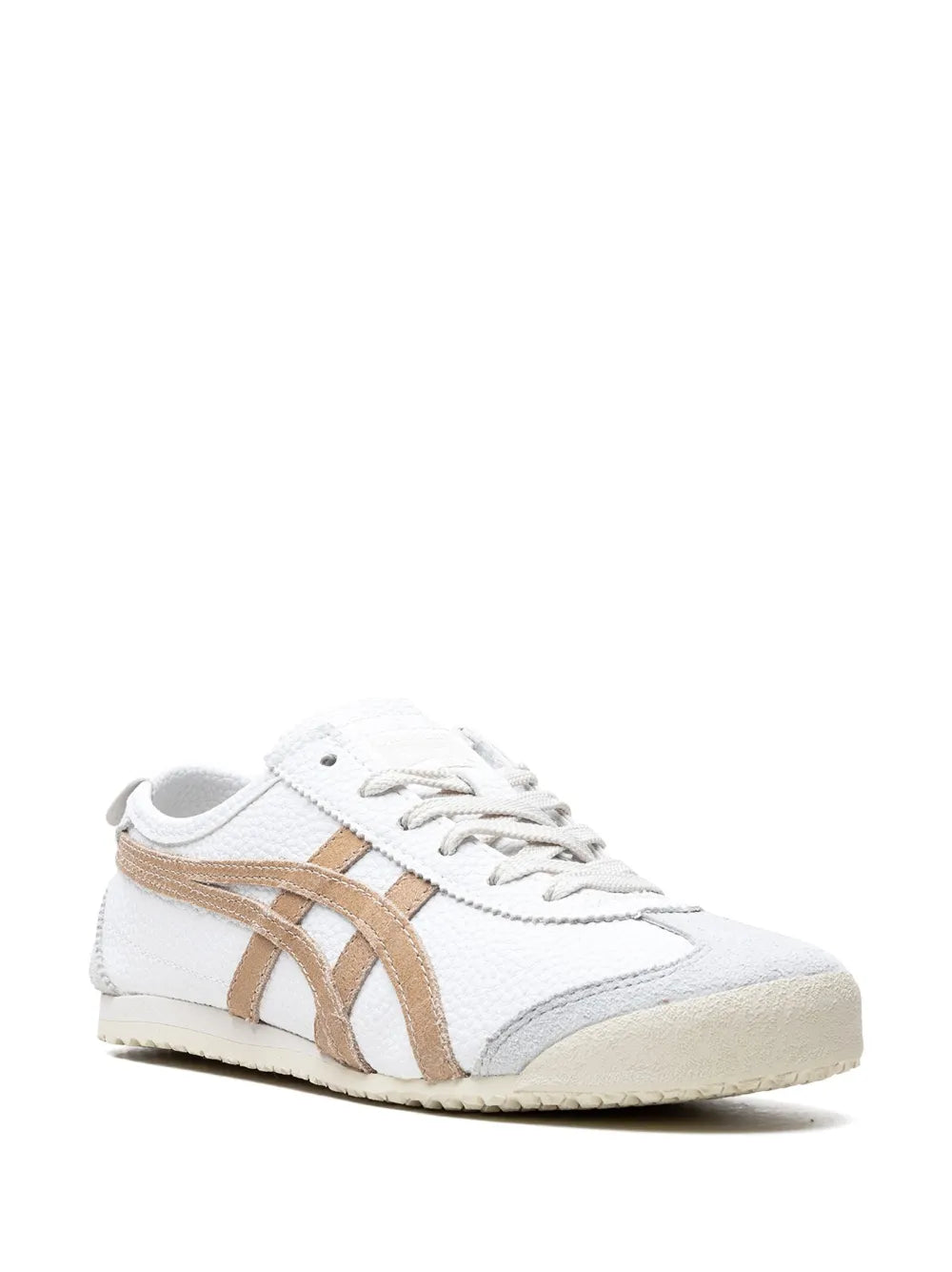 Onitsuka Tiger Mexico 66 "White/Brown" sneakers