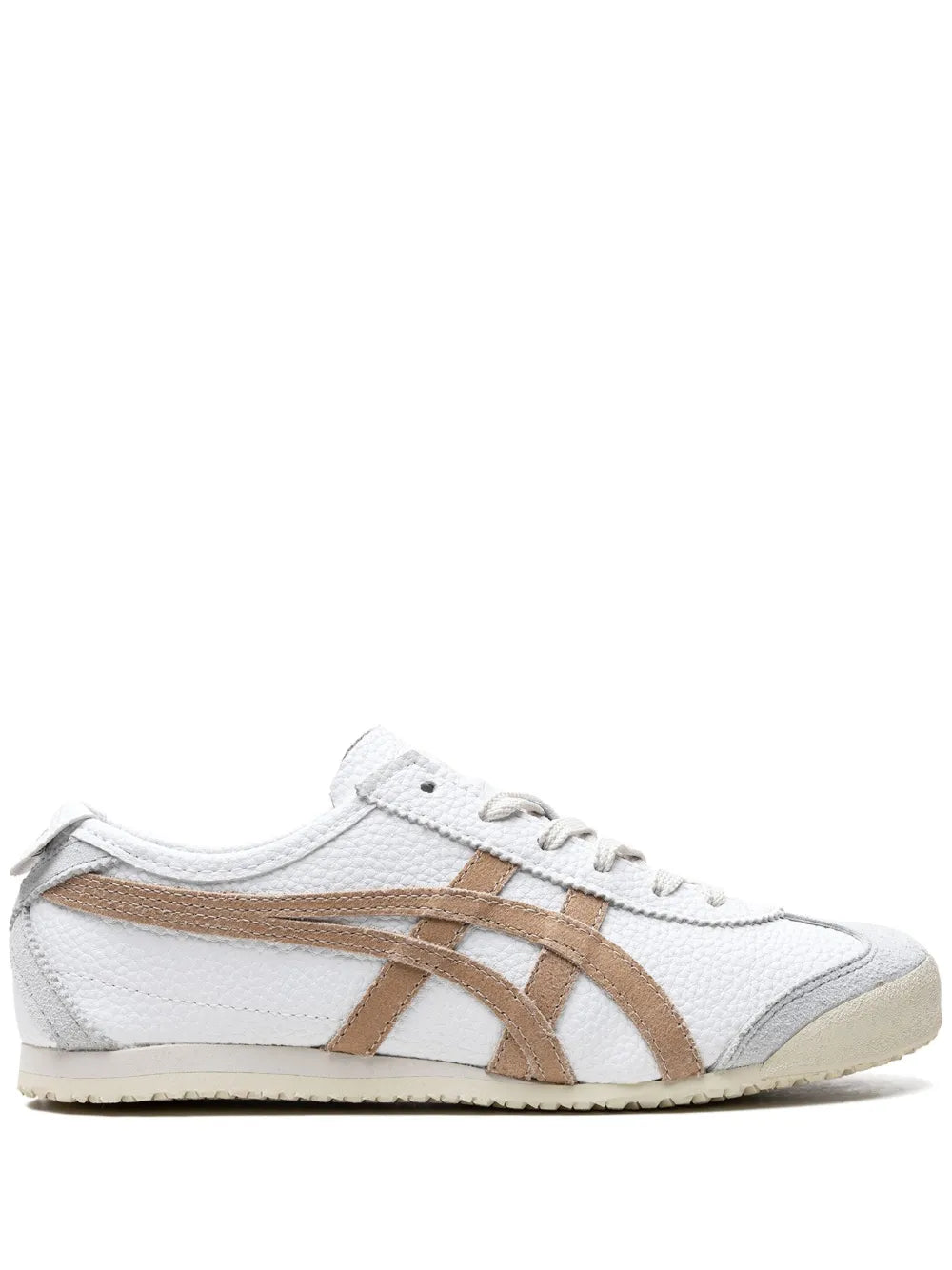 Onitsuka Tiger Mexico 66 "White/Brown" sneakers