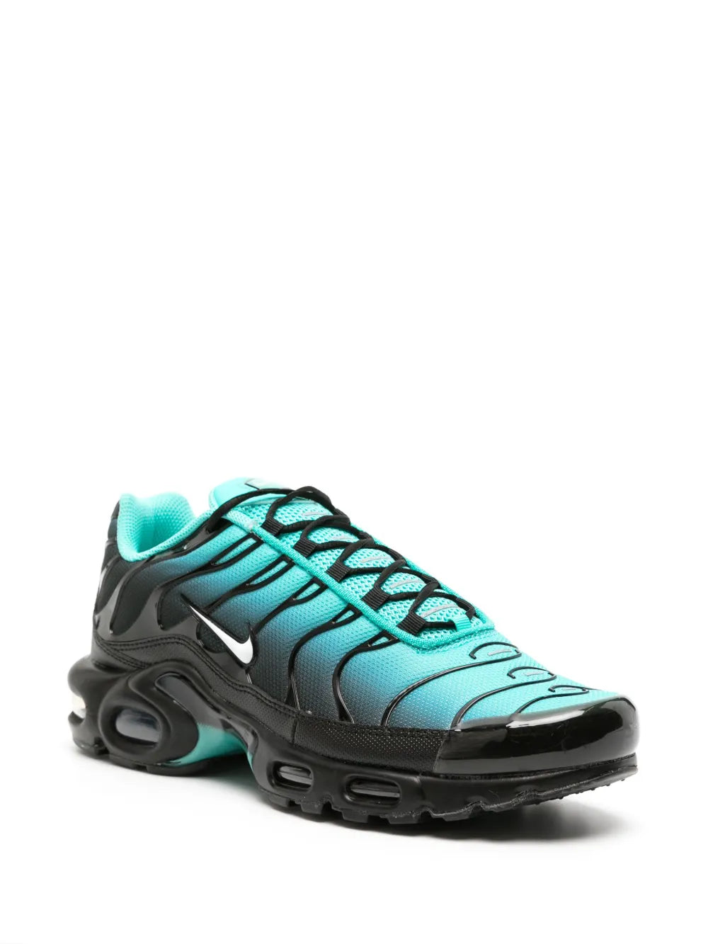 Nike Air Max Plus Swoosh-detail sneakers