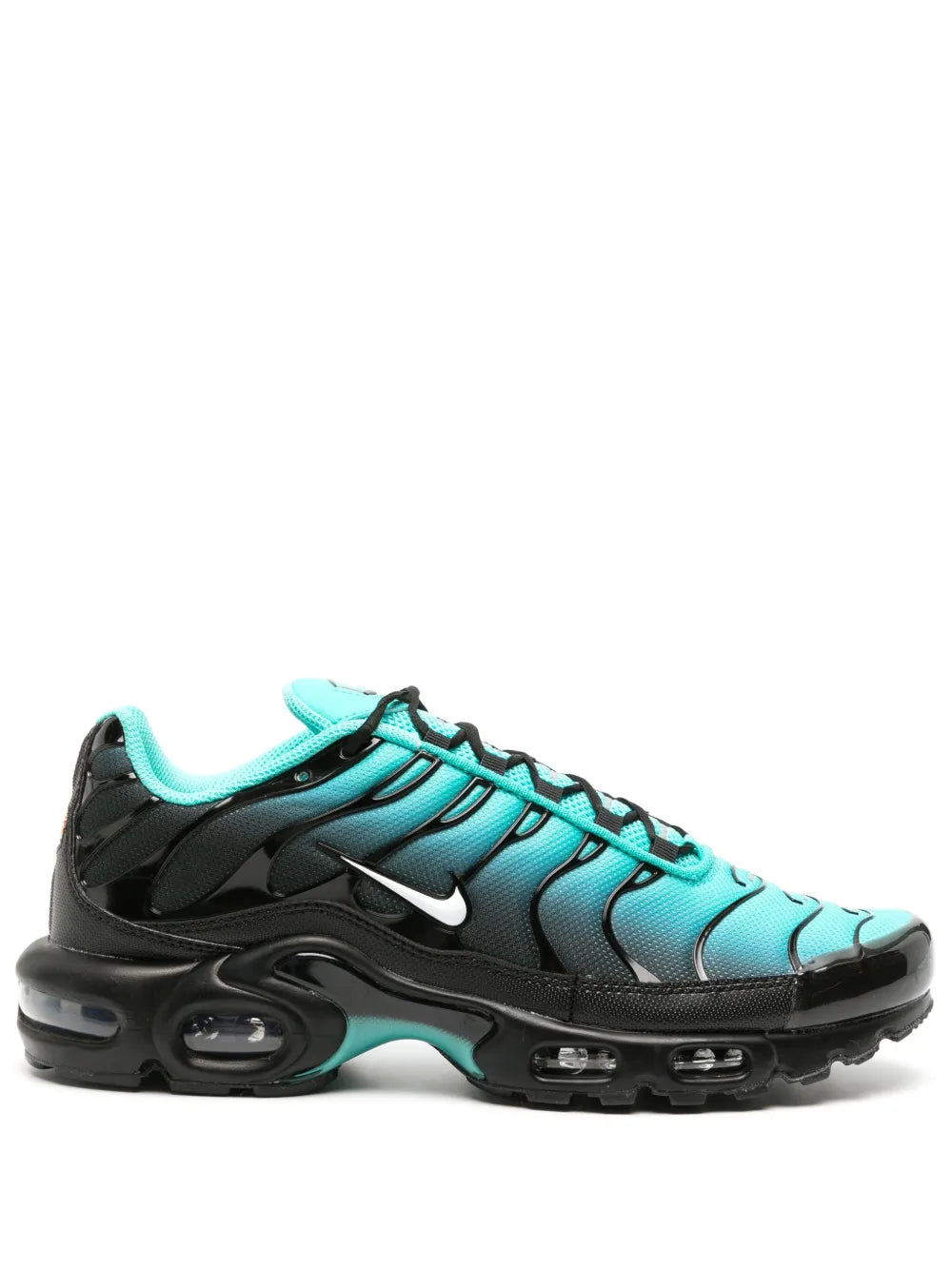 Nike Air Max Plus Swoosh-detail sneakers