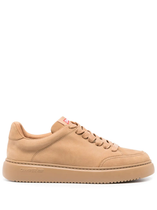 Camper Runner K21 suede sneakers