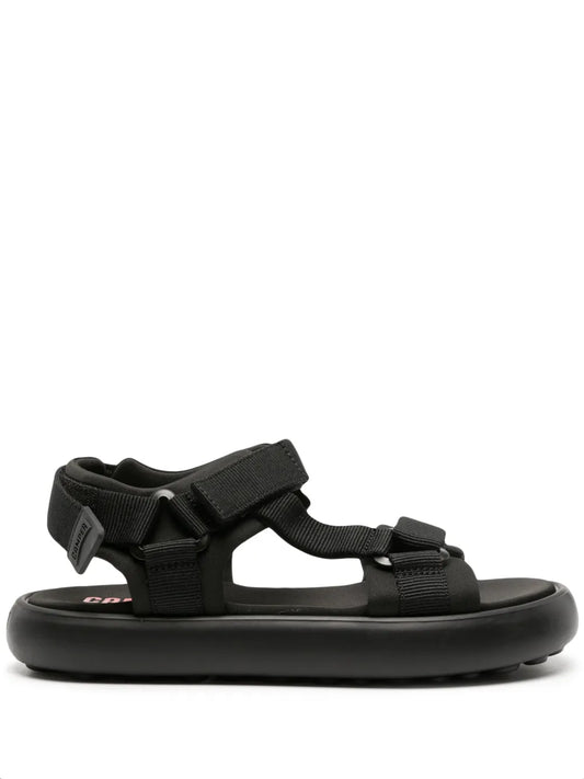 Camper Pelotas Flota touch-strap sandals