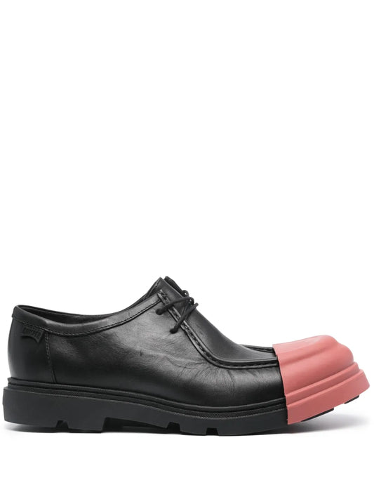 Camper Junction Derby shoes