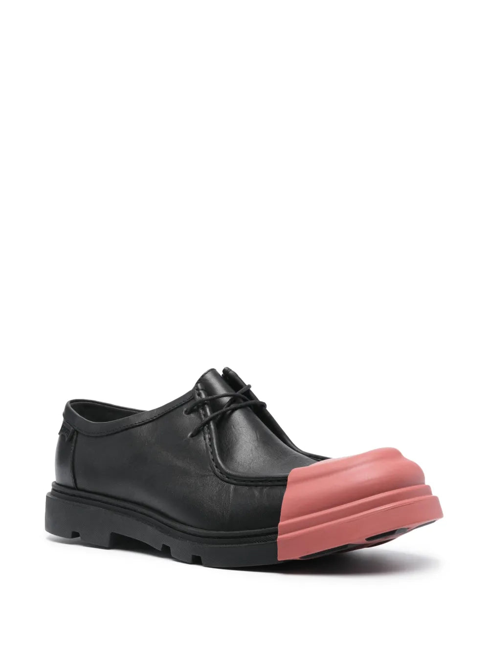 Camper Junction Derby shoes