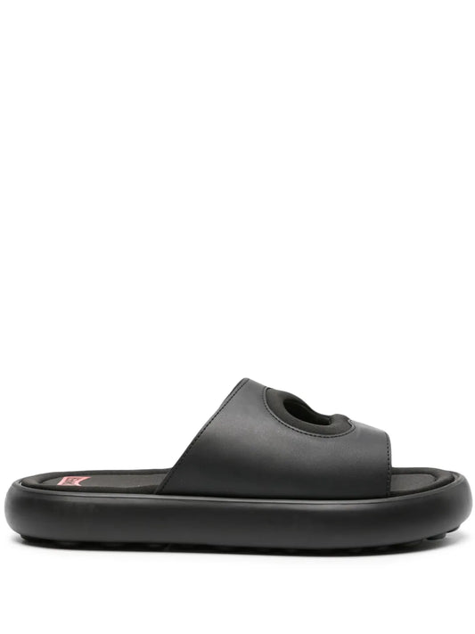 Camper Flota Twins cut-out slides