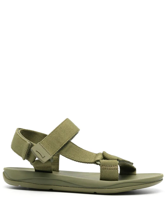 Camper Match multi-way strap sandals