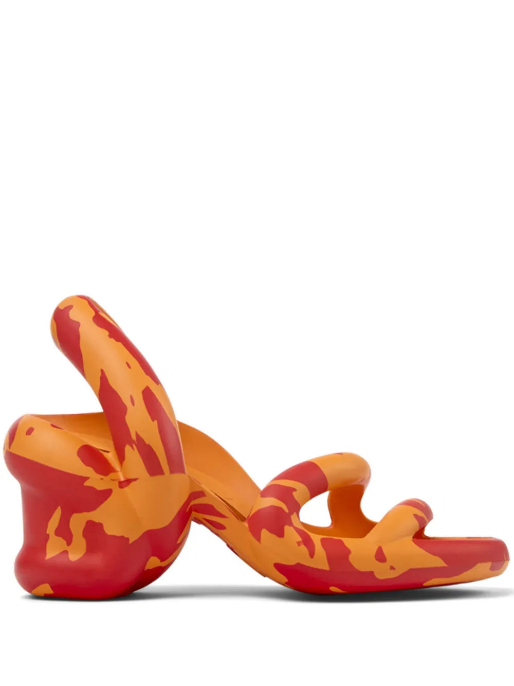 Camper Kobarah slingback sandals