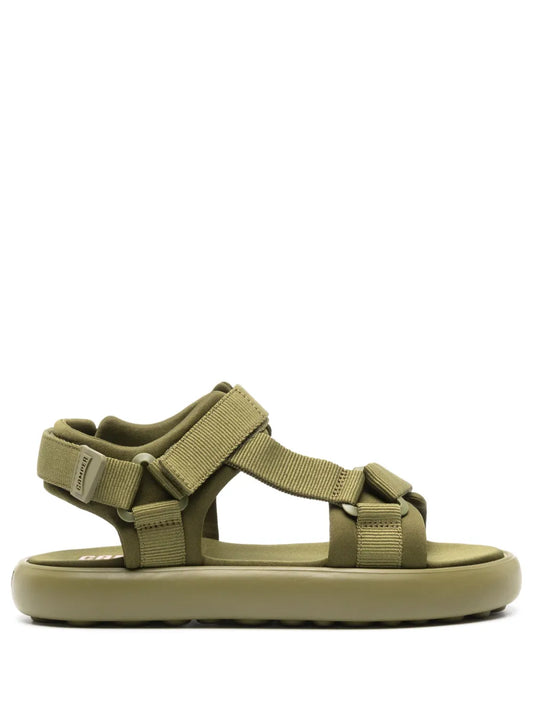 Camper Pelotas Flota touch-straps sandals