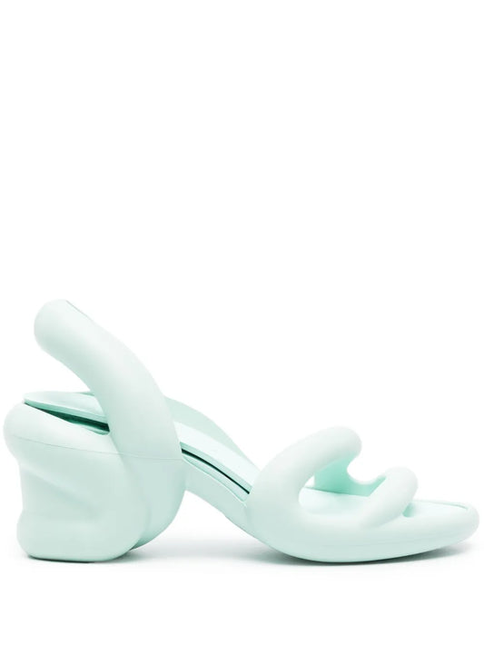 Camper Kobarah 76mm open-toe sandals