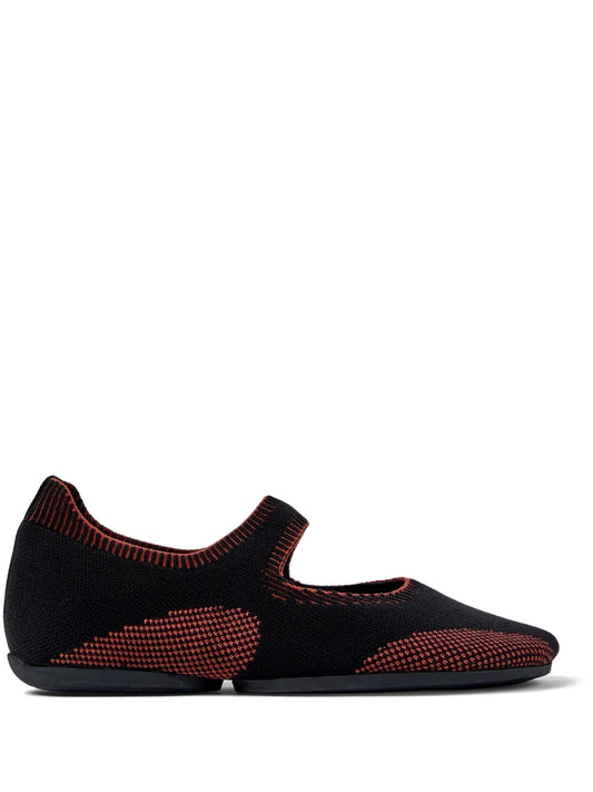 Camper Right ballerina shoes