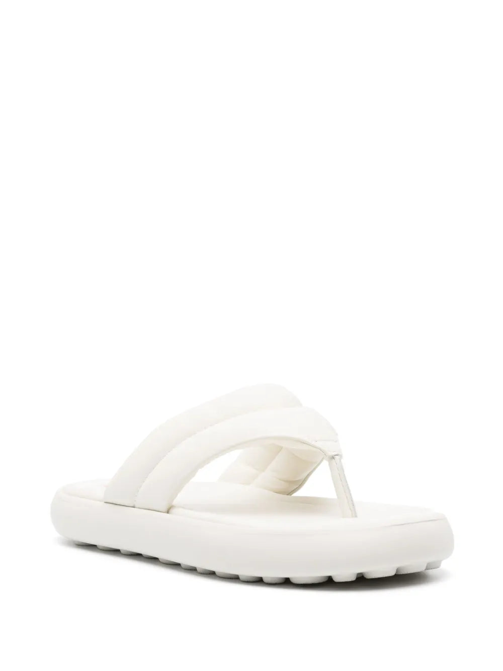 Camper Pelotas Flota padded slides
