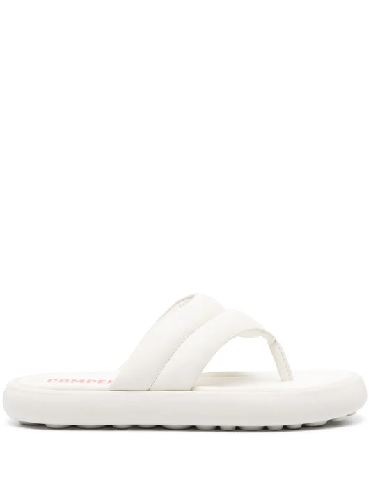 Camper Pelotas Flota padded slides