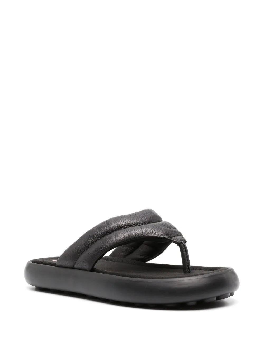 Camper Pelotas Flota padded slides