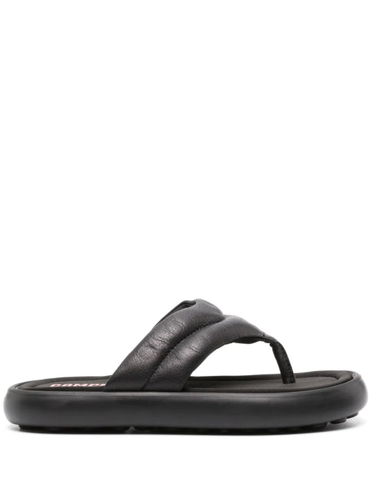 Camper Pelotas Flota padded slides