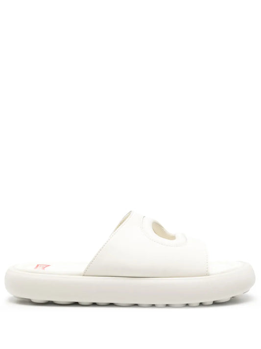 Camper Pelotas Flota cut-out slides
