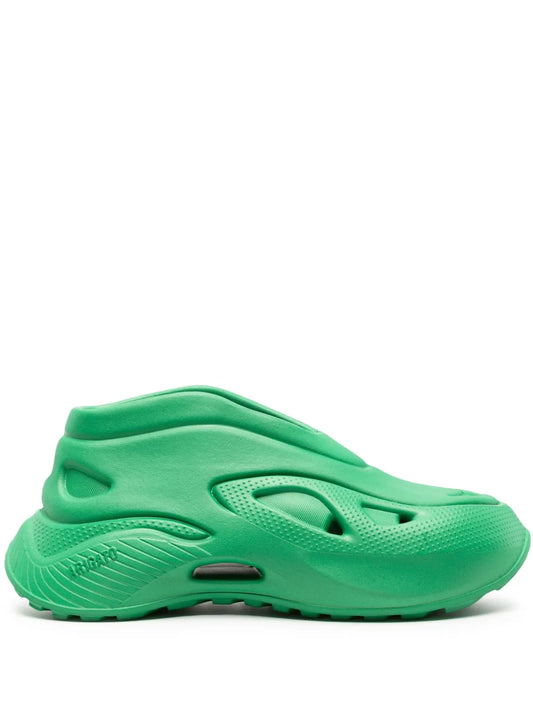 Axel Arigato Pyro chunky slip-on sneakers