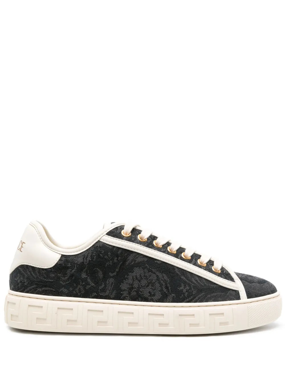 Versace Barocco Greca sneakers
