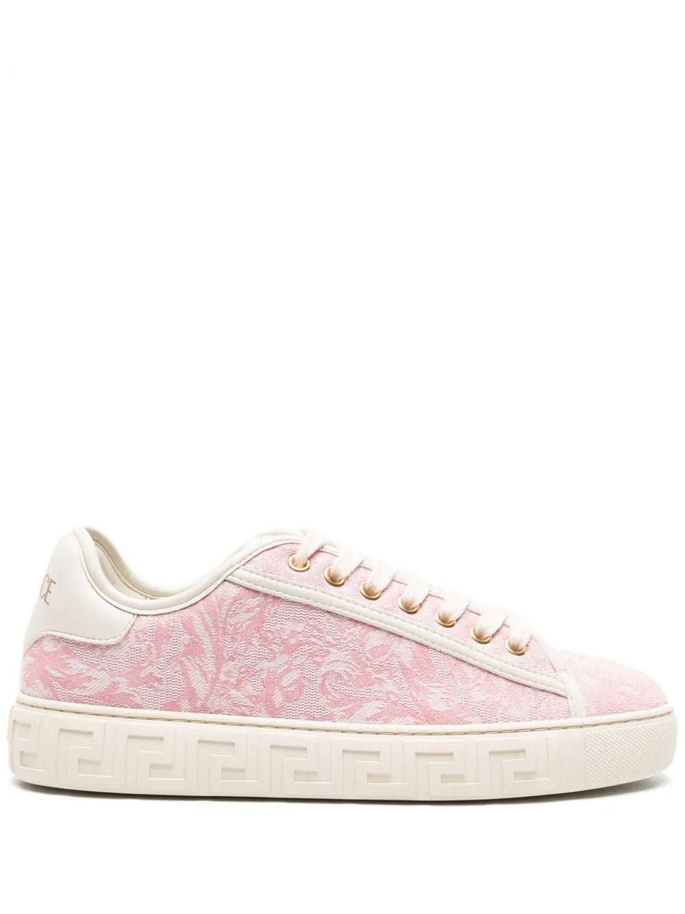Versace Barocco Greca sneakers