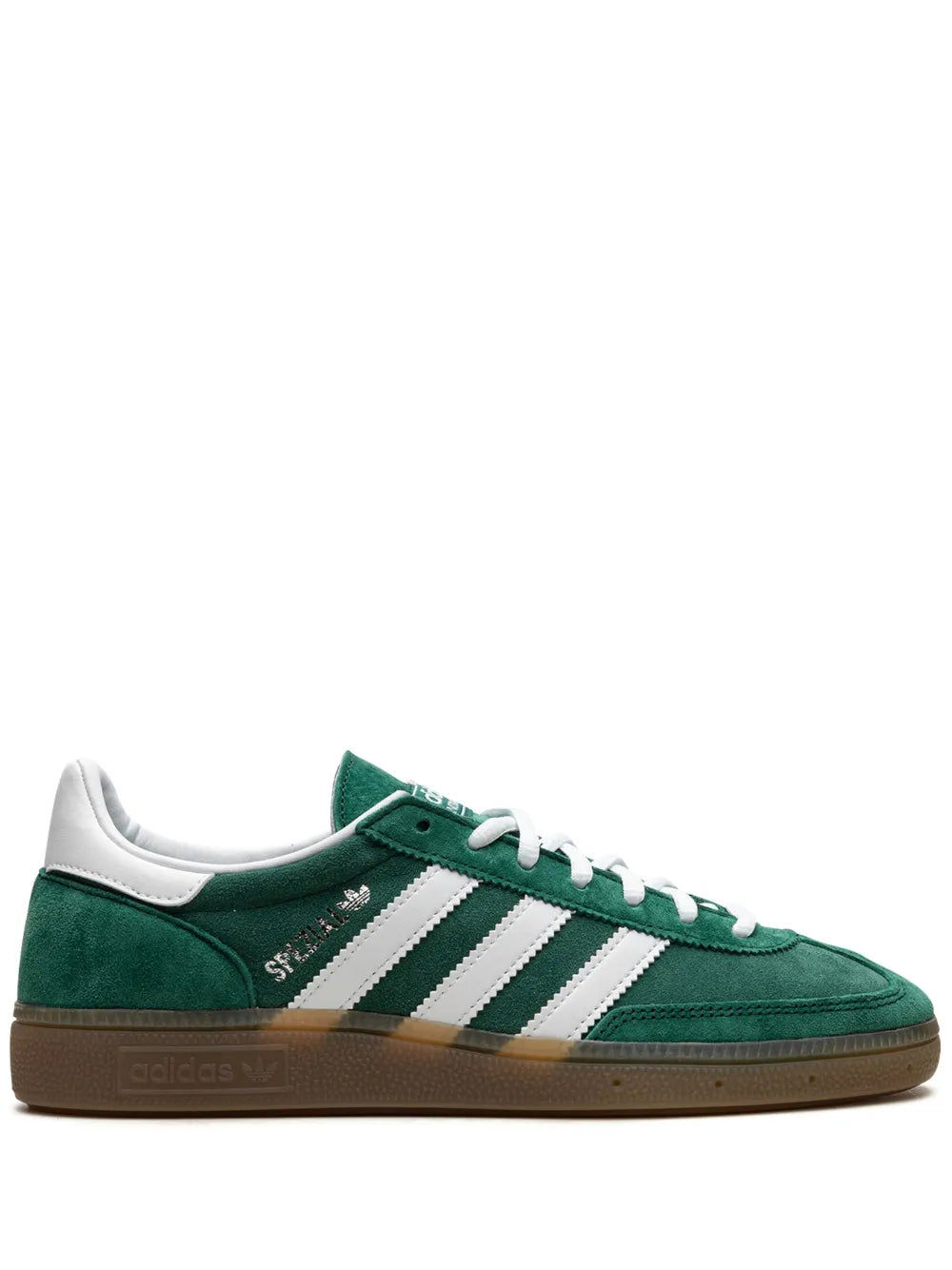 adidas Handball Spezial "Core Green" sneakers