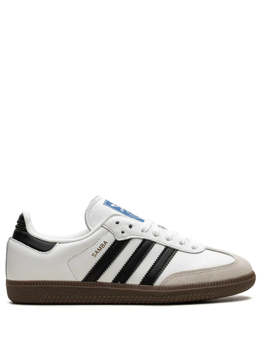 adidas Samba OG "White" sneakers