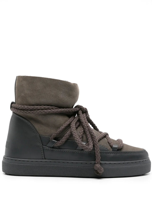 Inuikii Classic Sneaker snow boots