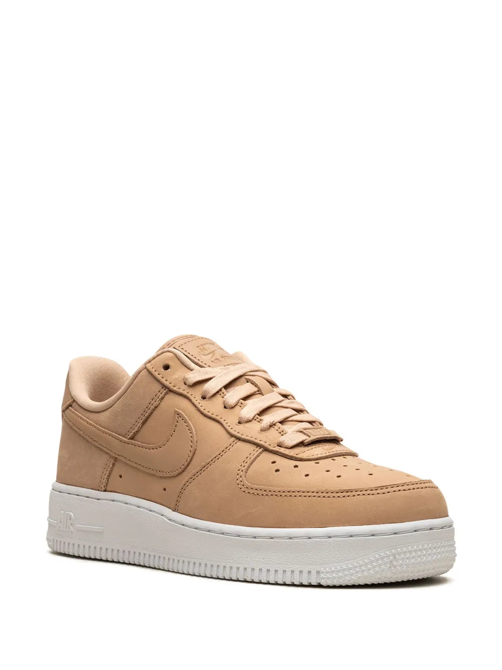 Nike Air Force 1 PRM "Vachetta Tan" sneakers