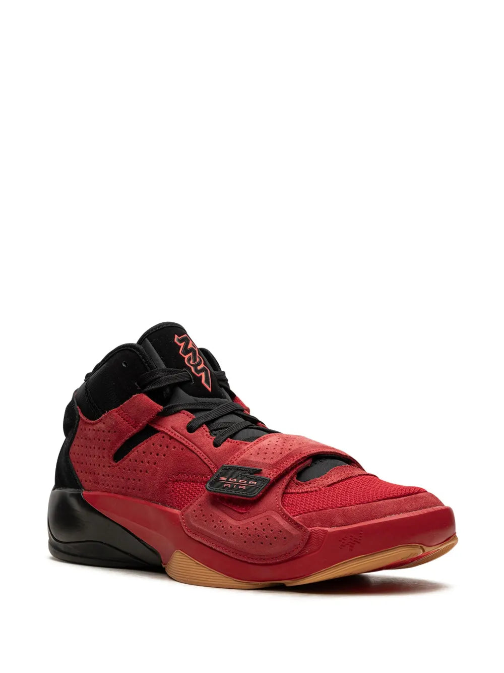 Jordan  Zion 2 "Raging Bull" sneakers