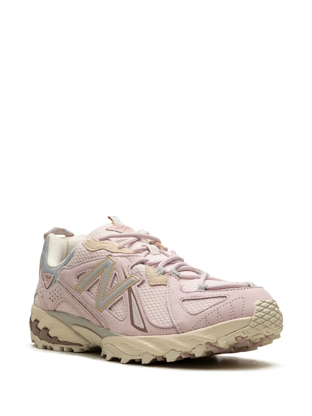 New Balance 610 "Stone Pink" sneakers