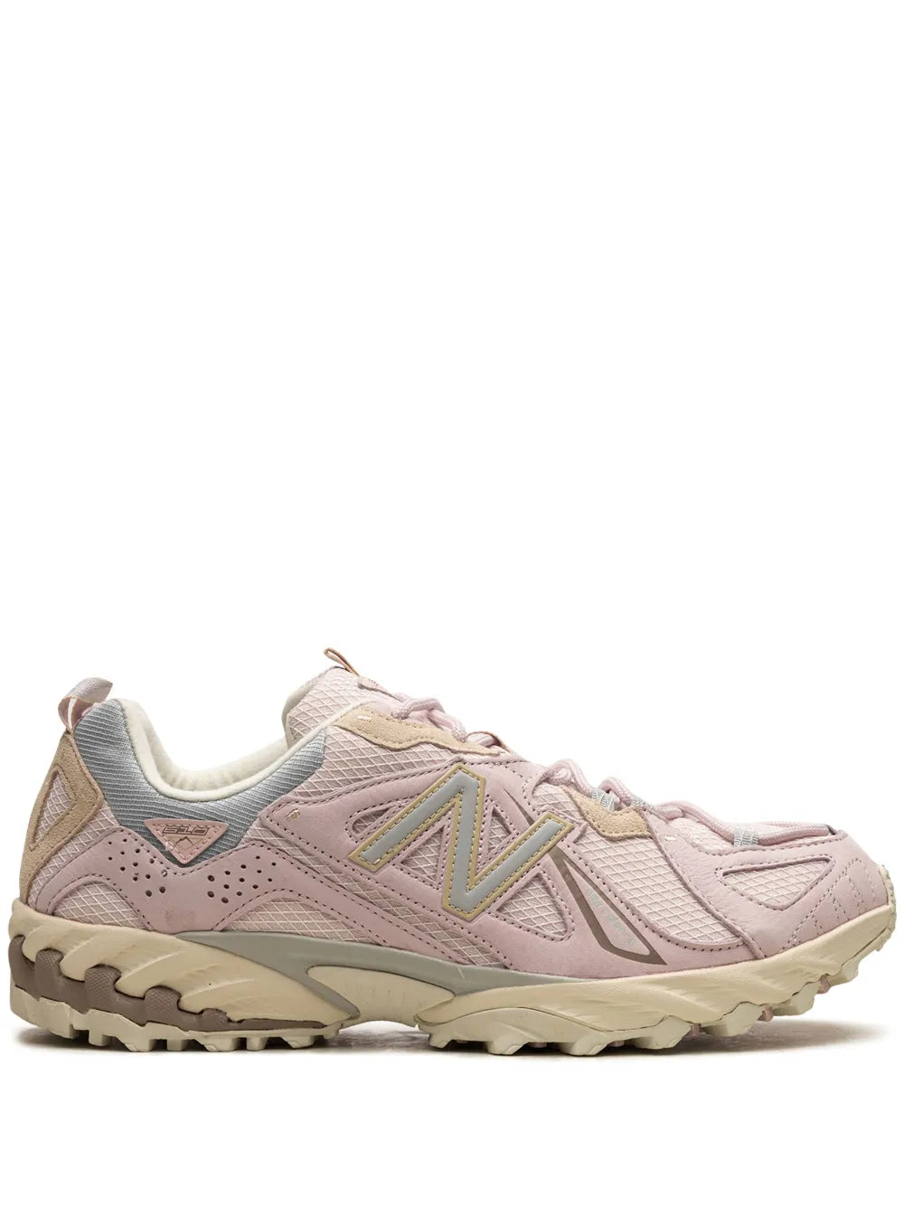 New Balance 610 "Stone Pink" sneakers