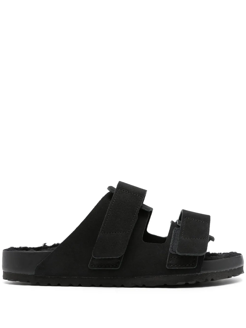 Birkenstock x Tekla Uji sandals