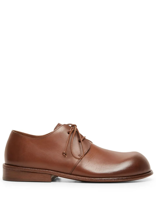 Marsèll Muso leather brogues