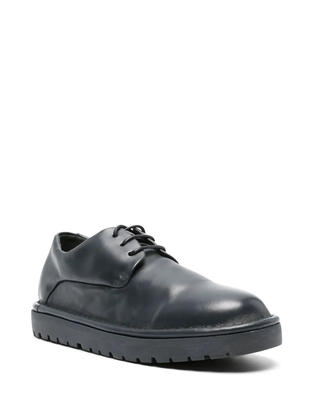 Marsèll lace-up leather oxford shoes