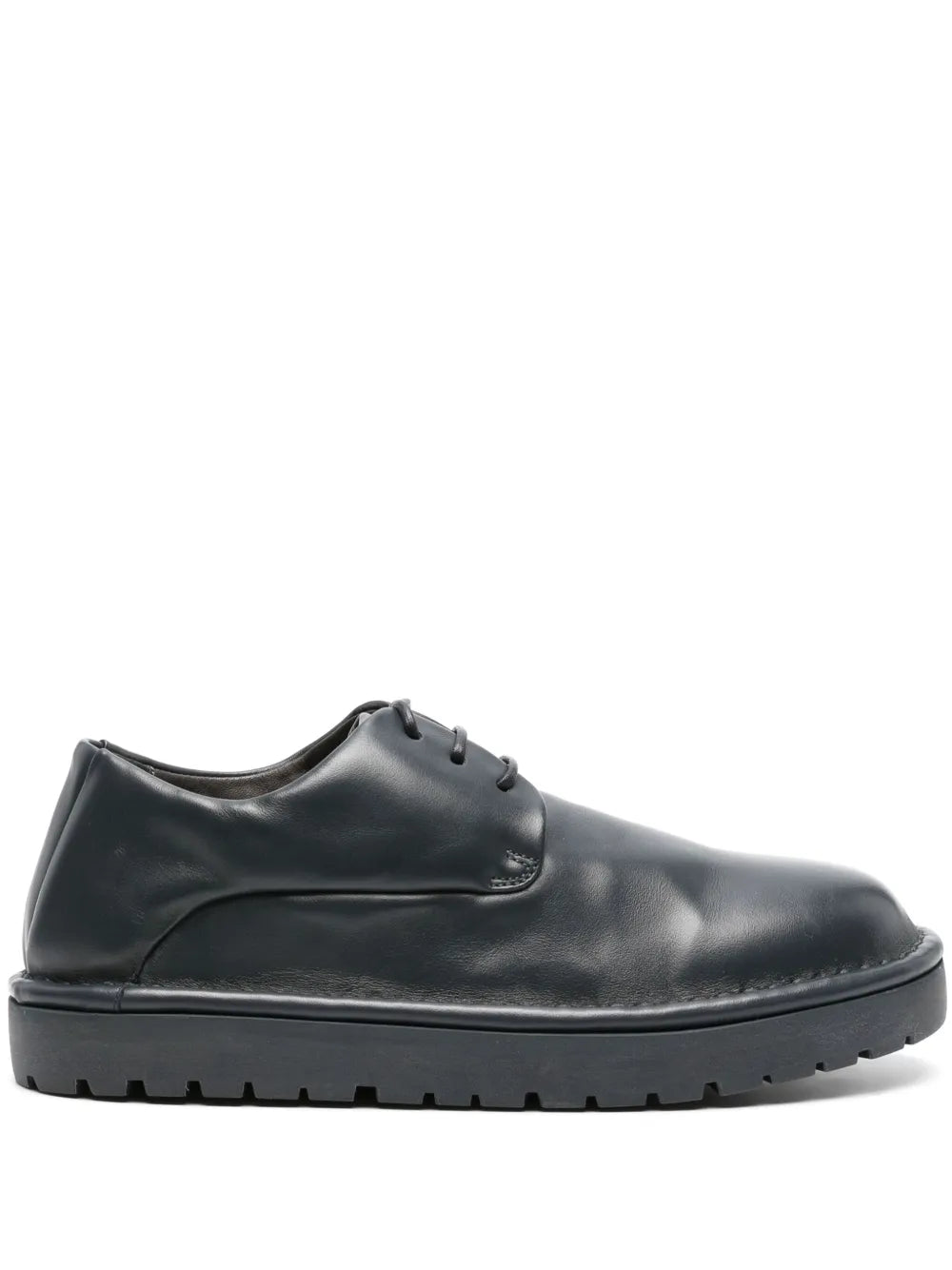 Marsèll lace-up leather oxford shoes