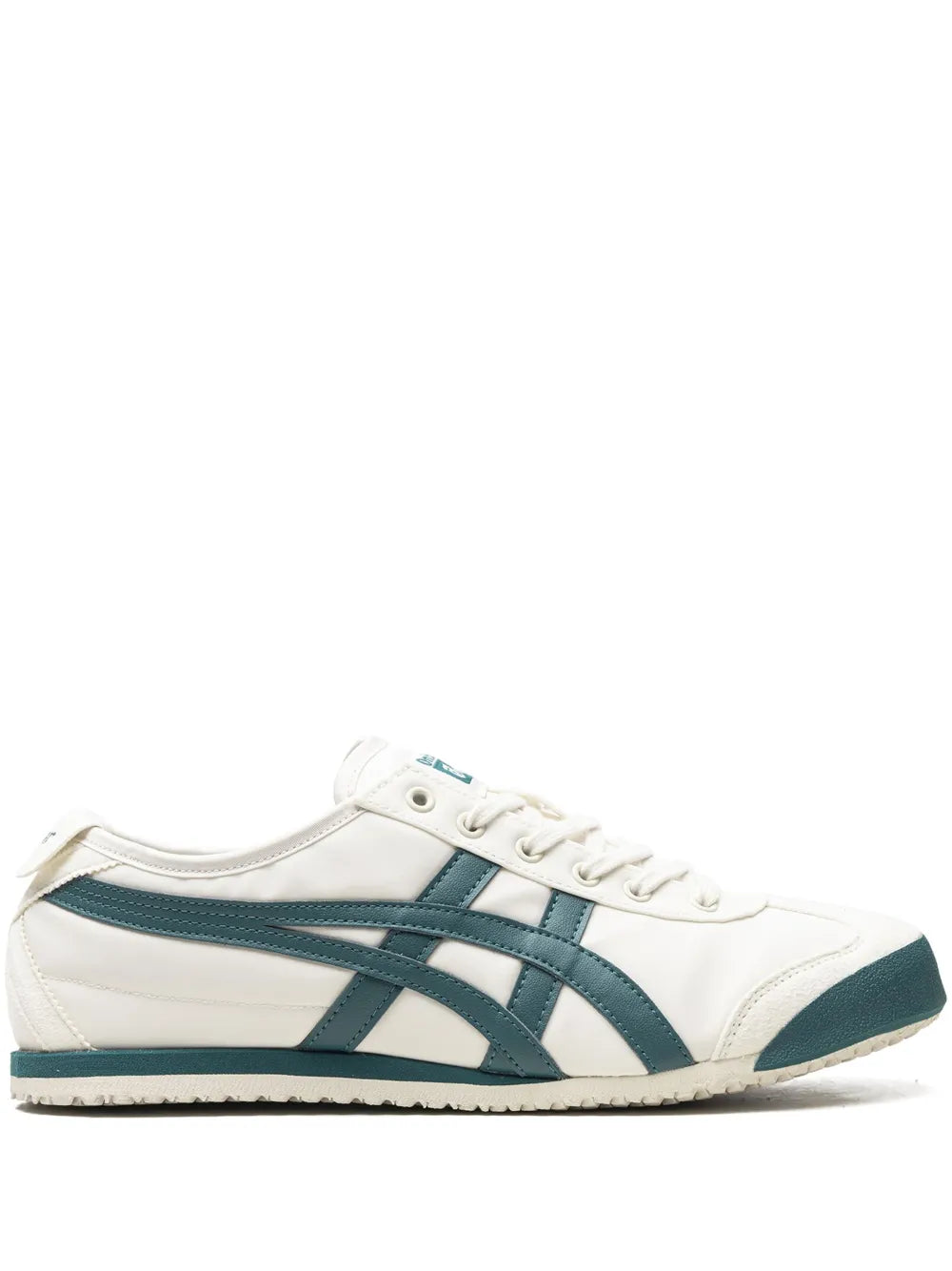 Onitsuka Tiger Mexico 66 "Cream Velvet Pine" sneakers
