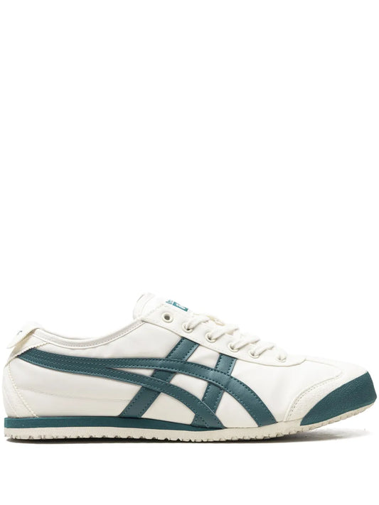 Onitsuka Tiger Mexico 66 "Cream Velvet Pine" sneakers