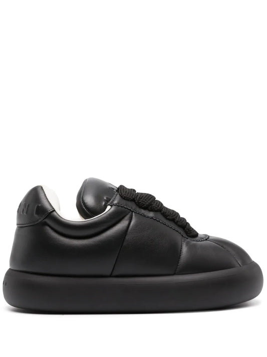 Marni BigFoot 2.0 padded leather sneakers